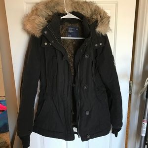 American Eagle Parka